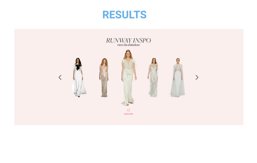 New Zealand Weddings– Web Application for Blog Solutions screenshot 2